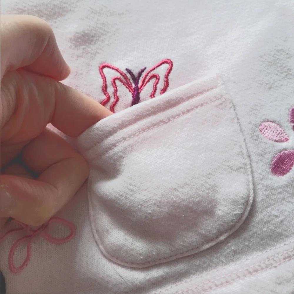 10/$20 ❄️ Ragscals Sweater - Picture 4 of 10